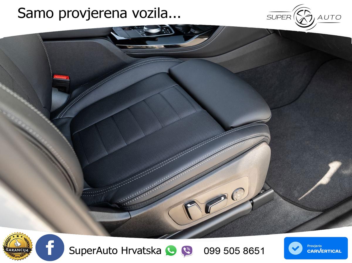 BMW X4 M40i (360 KS) xDrive Steptronic ACC+HEAD+4xGR SJED+360+PANO
