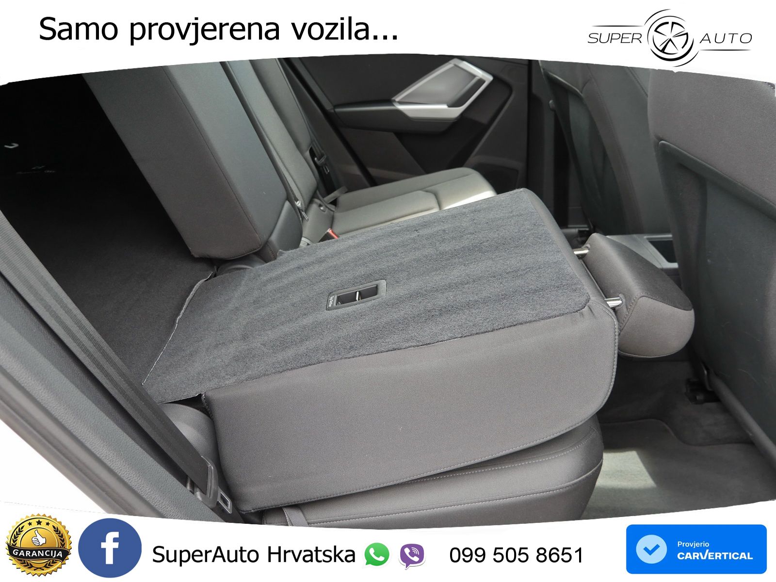 Audi Q3 II Sportback 40 TFSI (190 KS) quattro S tronic S line