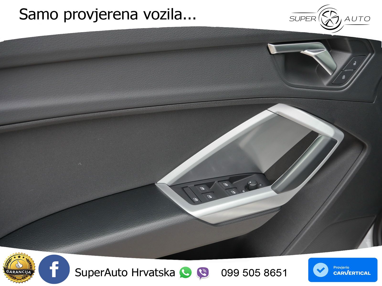 Audi Q3 II Sportback 40 TFSI (190 KS) quattro S tronic S line