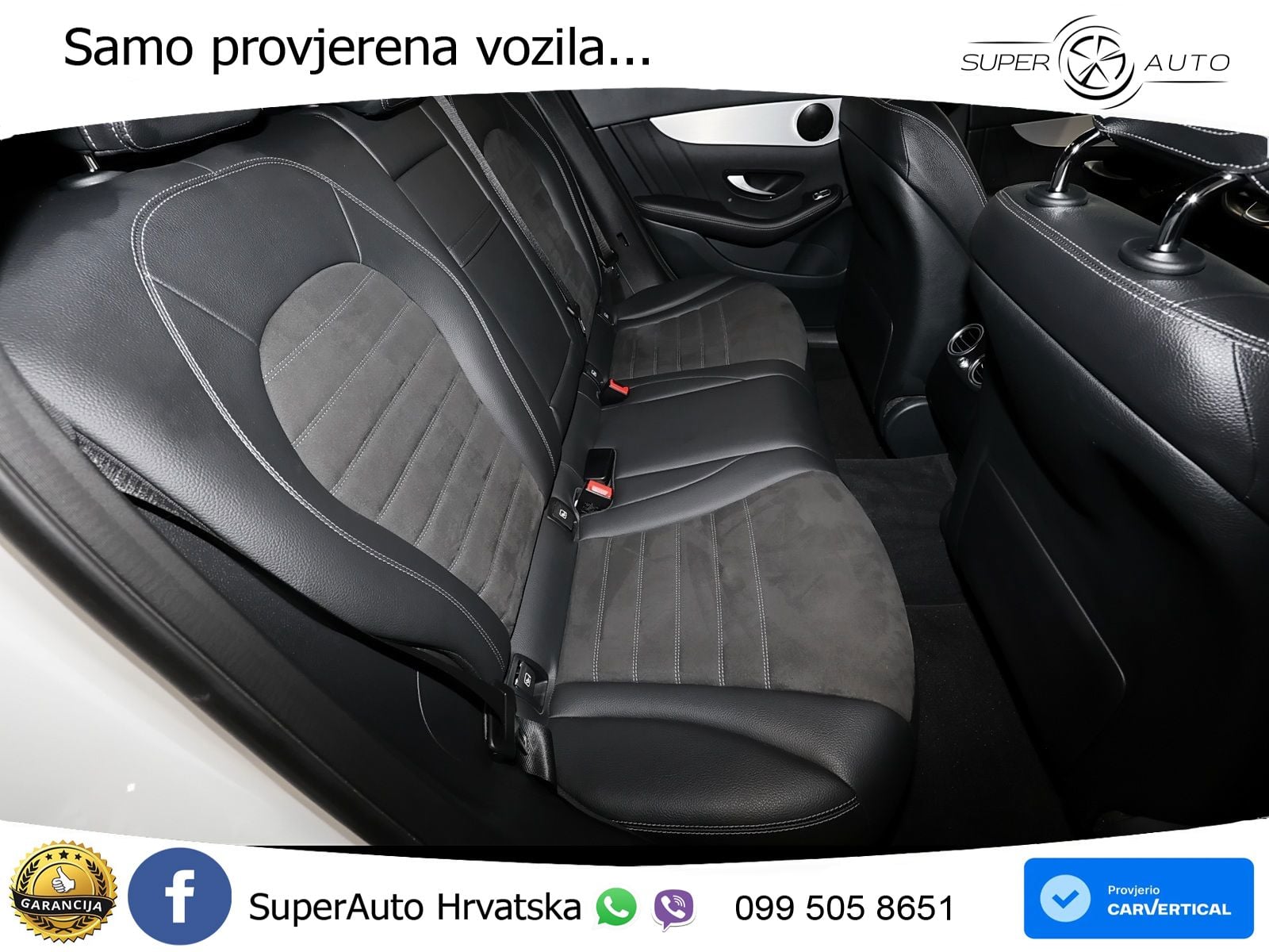 Mercedes GLC 220d (194 KS) 4MATIC G-TRONIC LED+GR SJED+ACC