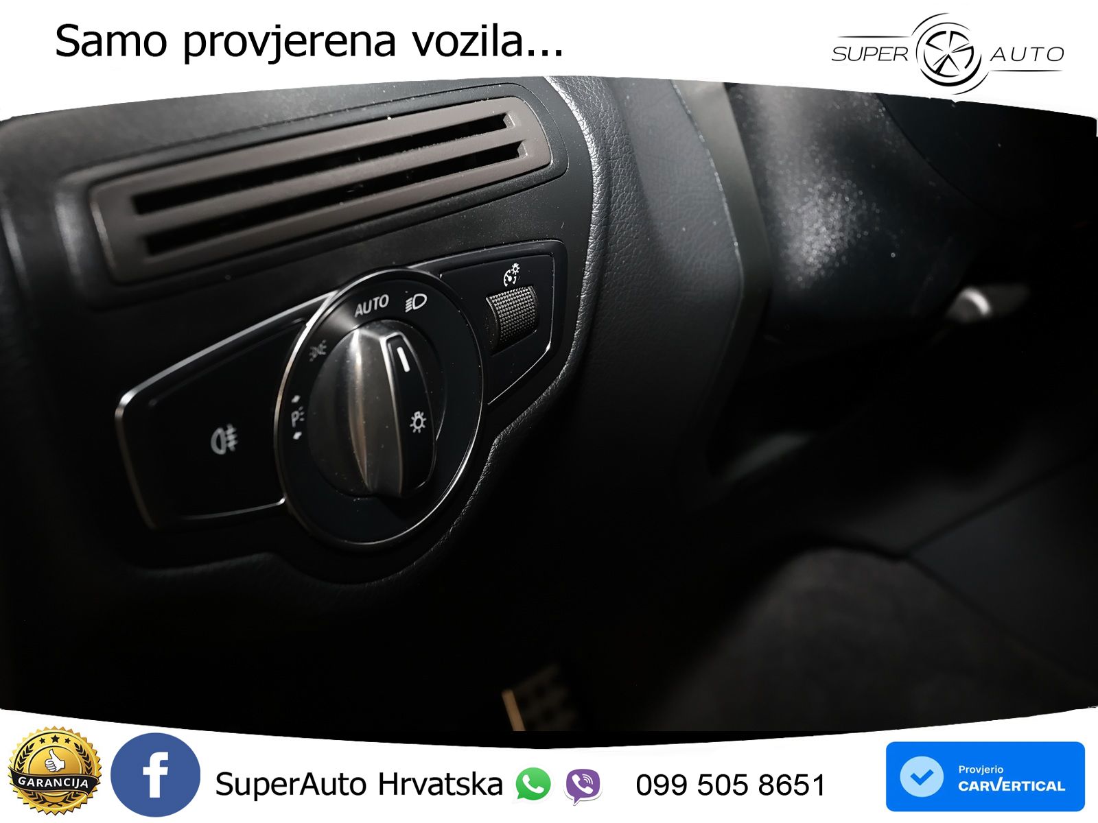 Mercedes GLC 220d (194 KS) 4MATIC G-TRONIC LED+GR SJED+ACC