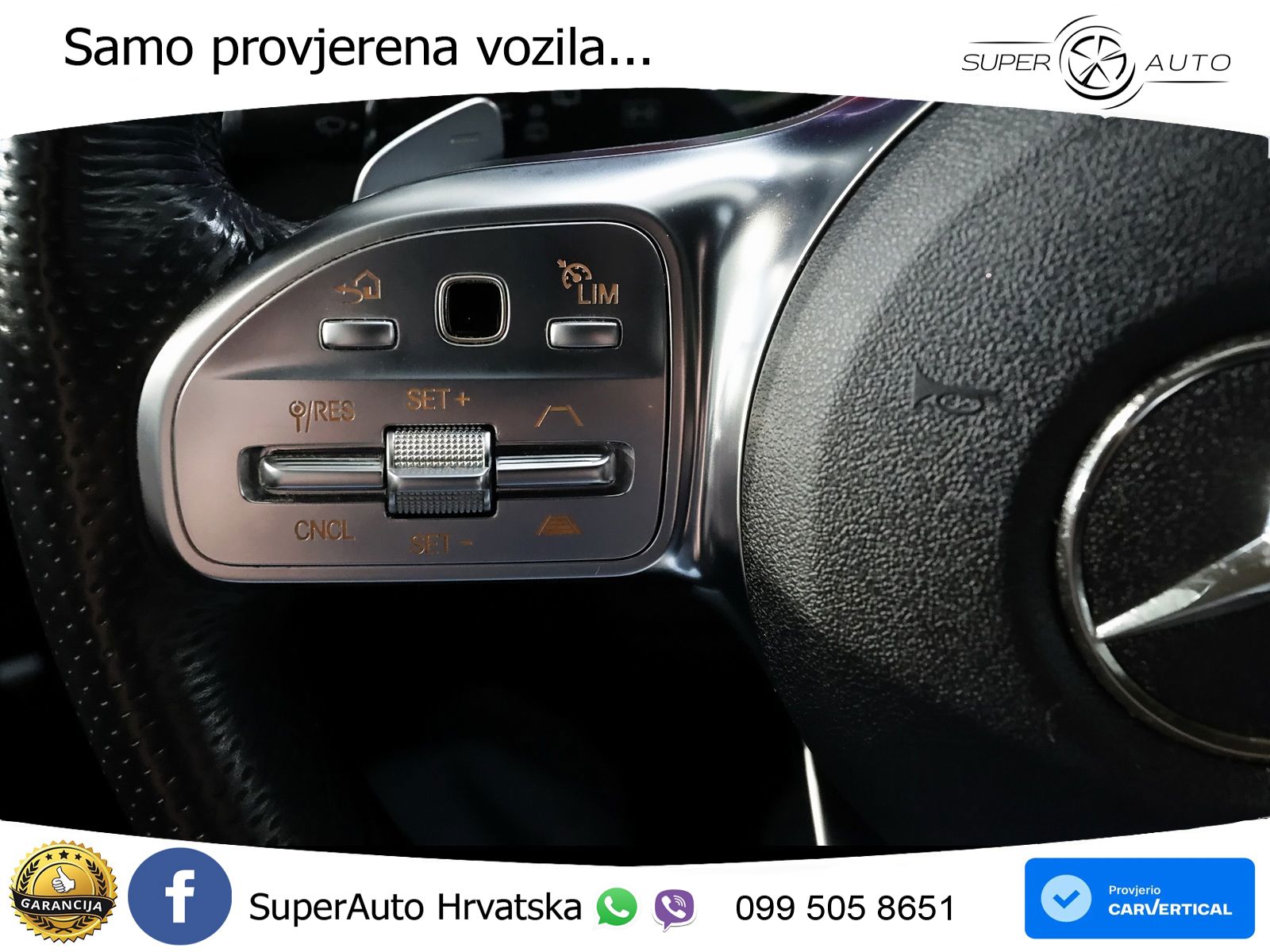 Mercedes GLC 220d (194 KS) 4MATIC G-TRONIC LED+GR SJED+ACC