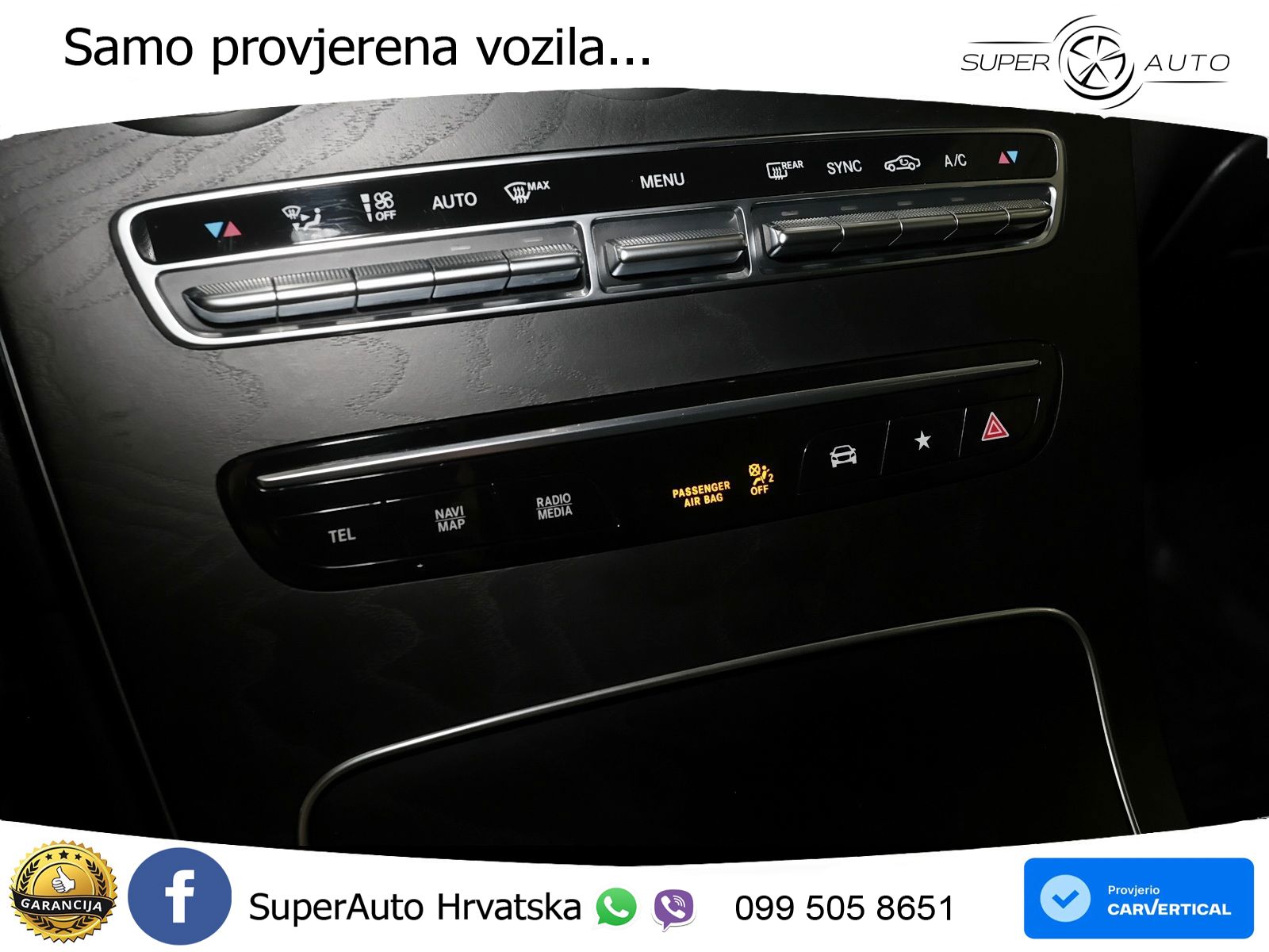 Mercedes GLC 220d (194 KS) 4MATIC G-TRONIC LED+GR SJED+ACC