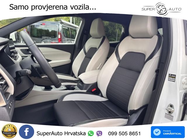 Nissan Qashqai 1.3 DIG-T (158 KS) Xtronic Tekna LED+GR SJED+ACC