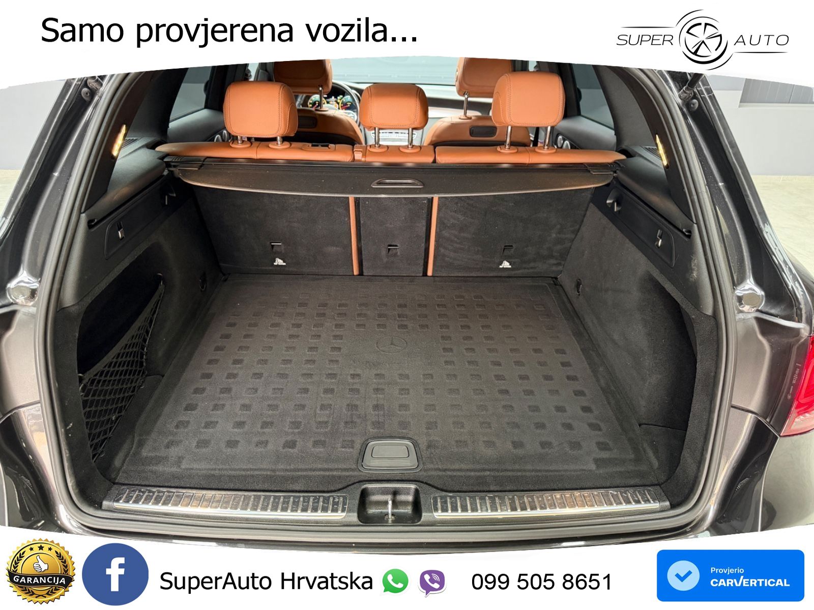 Mercedes GLC 400d (330 KS) 4MATIC 9G-TRONIC AMG LED+GR SJED+ACC