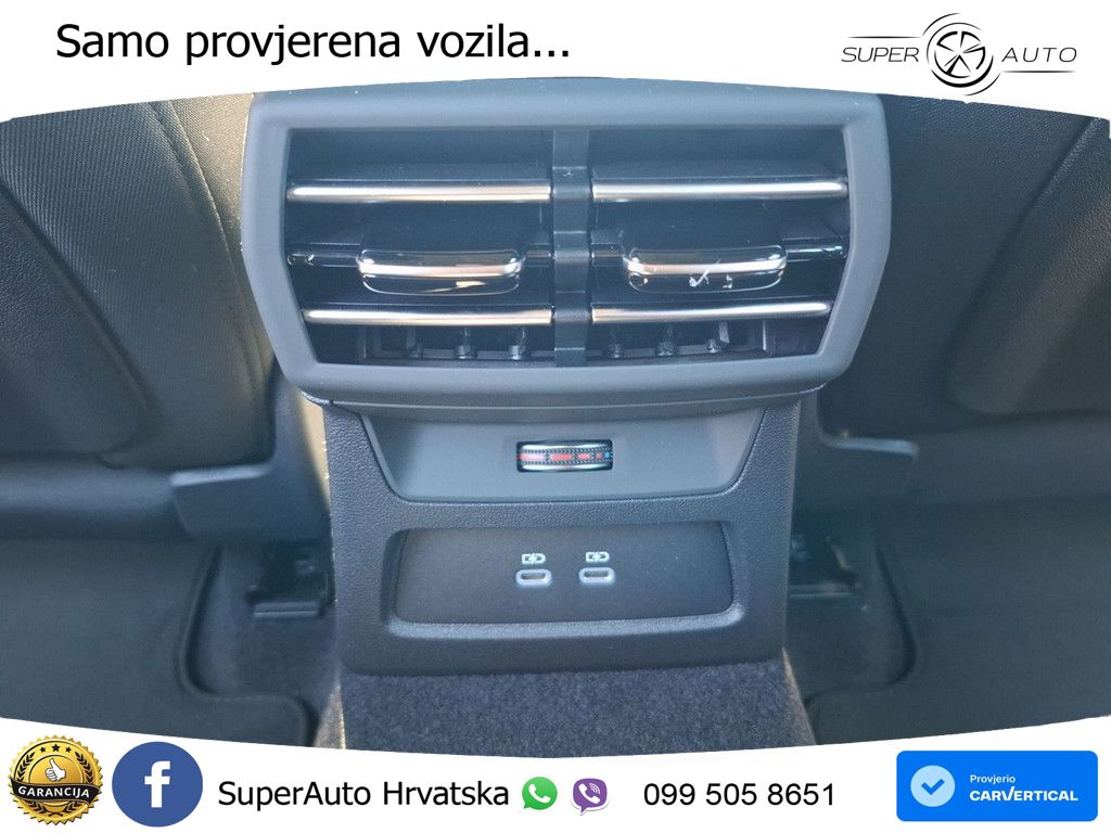 Audi A3 35 TFSI (150 KS) S tronic