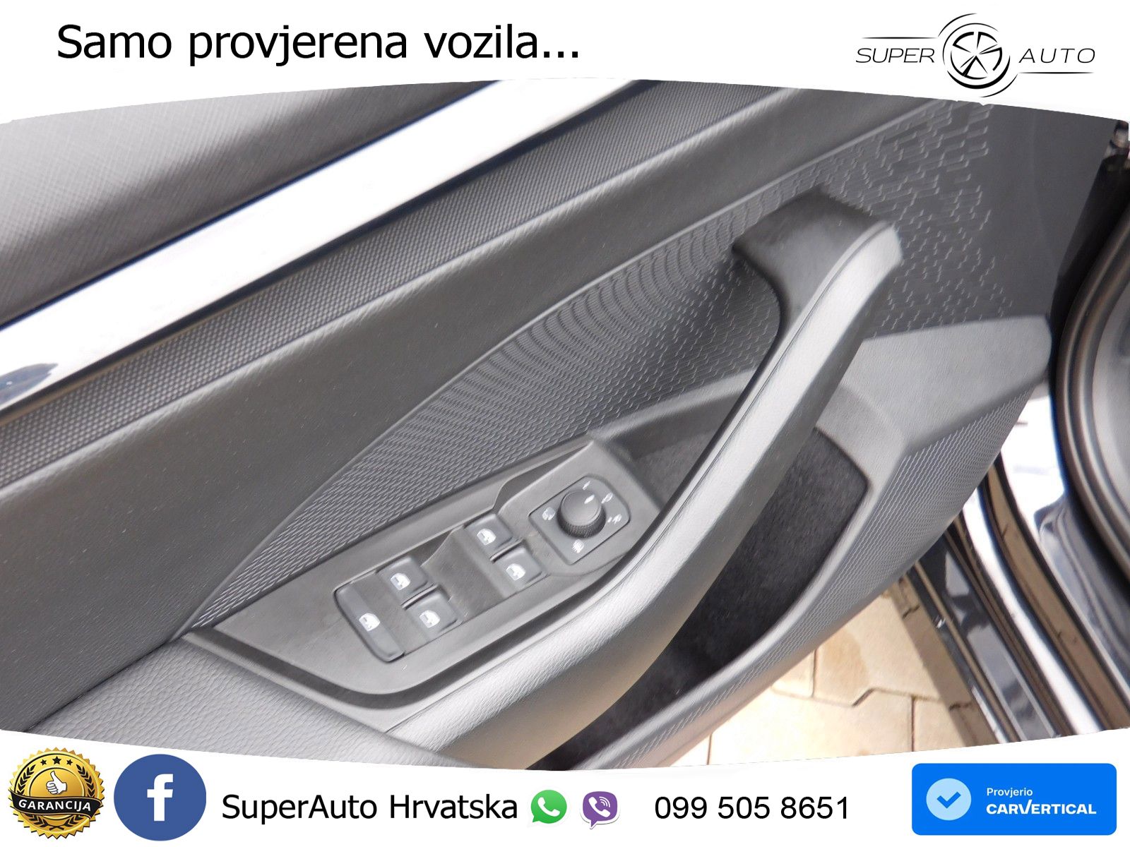 Škoda Octavia Combi 1.5 TSI (116 KS) DSG