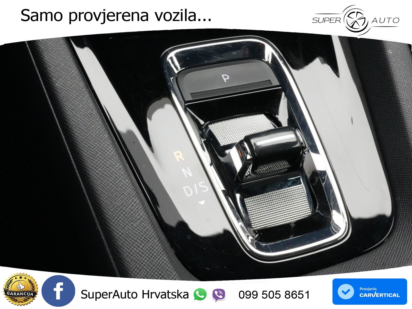 Škoda Octavia Combi RS 2.0 TDI (200 KS) DSG LED+GR SJED+ACC