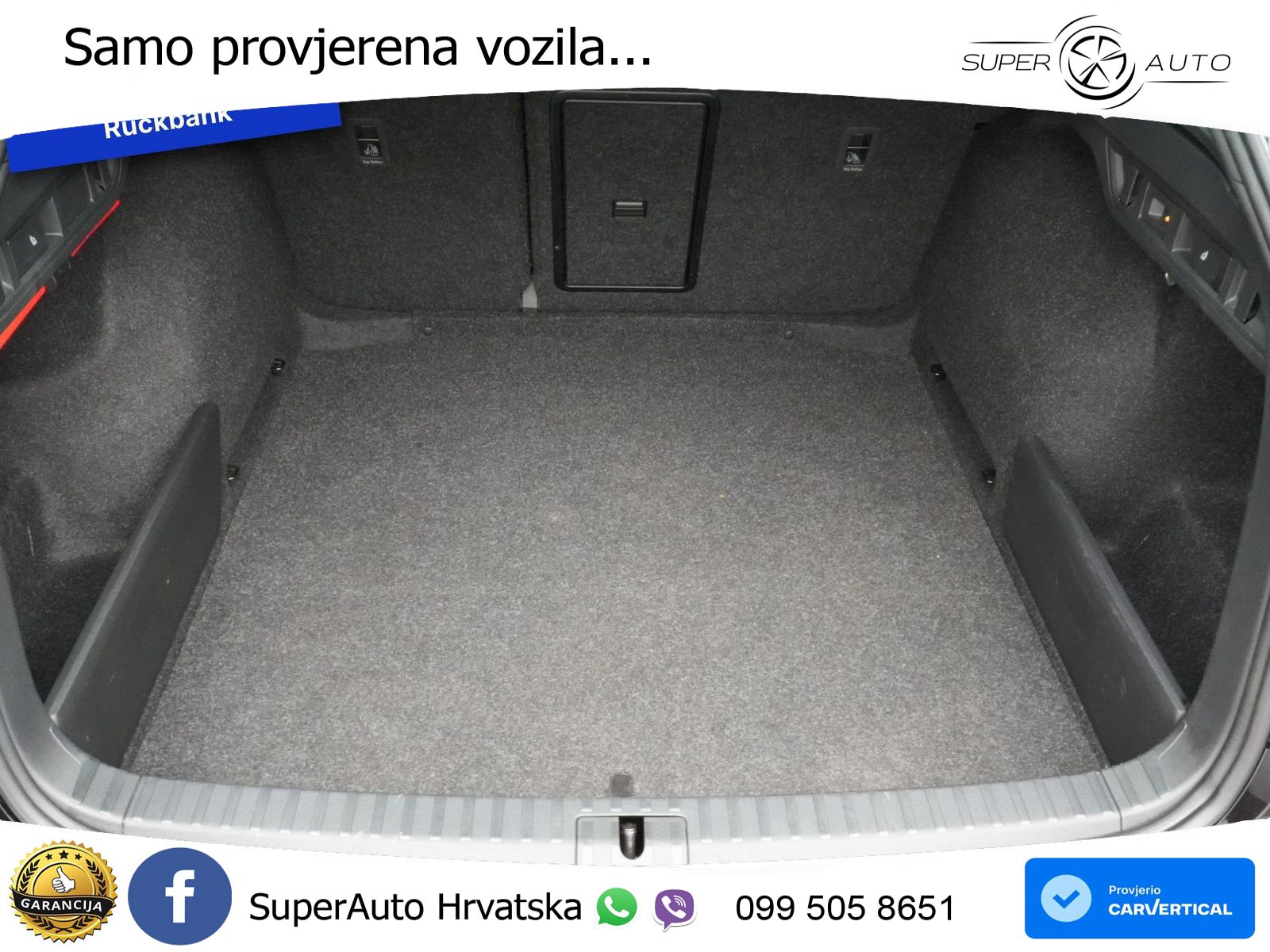 Škoda Octavia Combi RS 2.0 TDI (200 KS) DSG LED+GR SJED+ACC