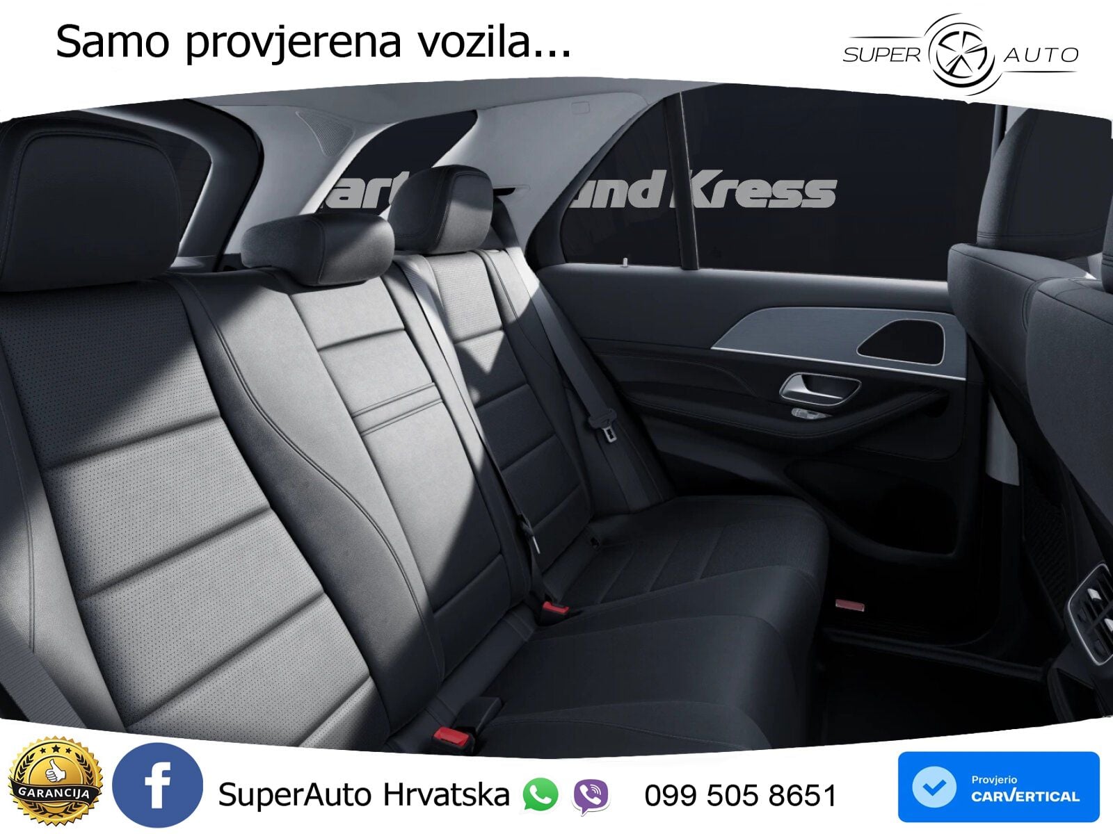 Mercedes GLE 350de (333 KS) 4MATIC 9G-TRONIC