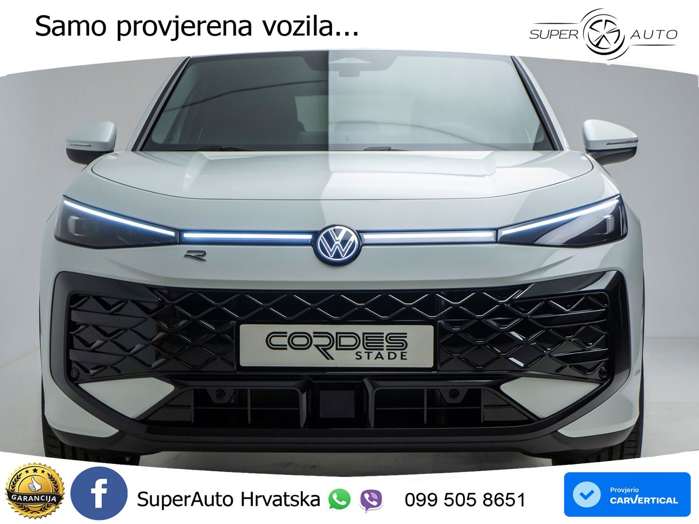 Volkswagen T-Roc II 1.5 eTSI (150 KS)  DSG LED+GR SJED+ACC