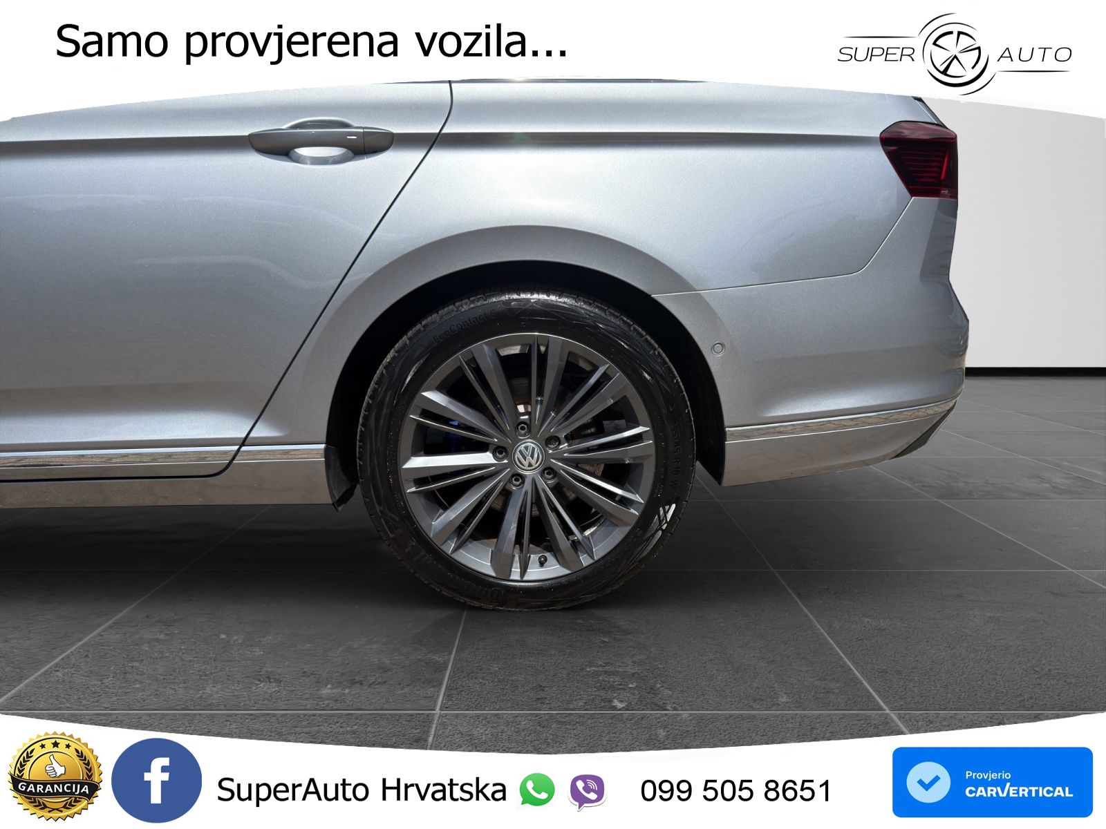 Volkswagen Passat Variant GTE 1.4 TSI (218 KS) DSG R-Line MATRIX+GR SJED+KAM