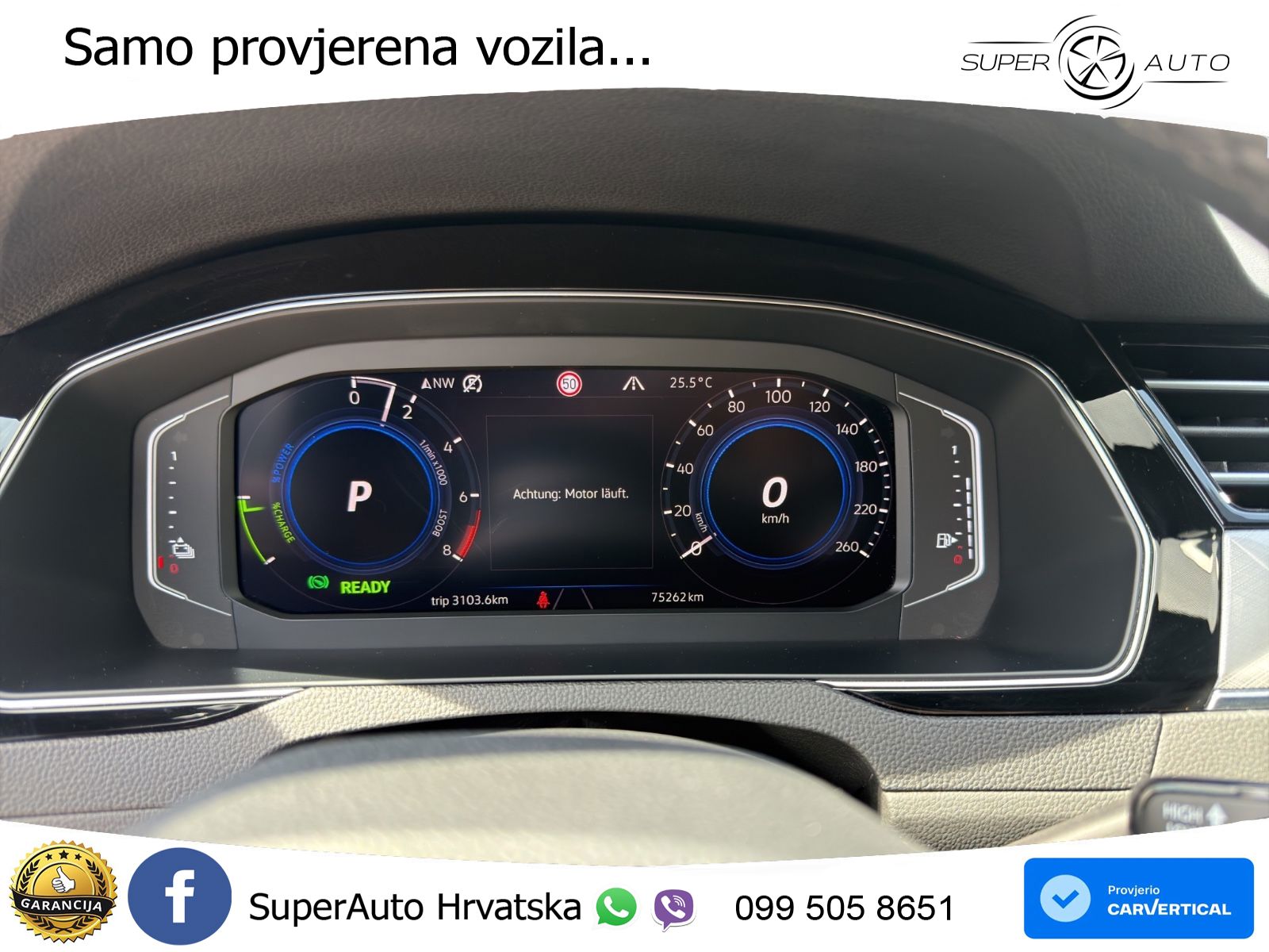 Volkswagen Passat Variant GTE 1.4 TSI (218 KS) DSG R-Line MATRIX+GR SJED+KAM