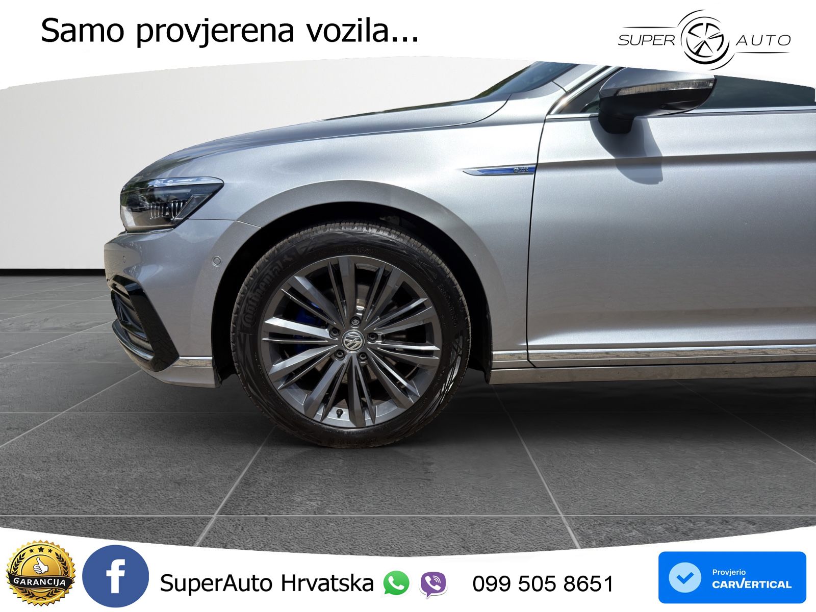 Volkswagen Passat Variant GTE 1.4 TSI (218 KS) DSG R-Line MATRIX+GR SJED+KAM