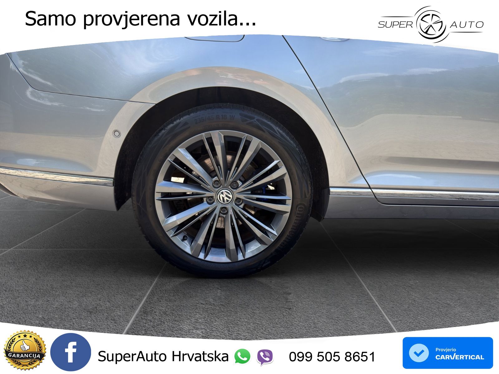Volkswagen Passat Variant GTE 1.4 TSI (218 KS) DSG R-Line MATRIX+GR SJED+KAM