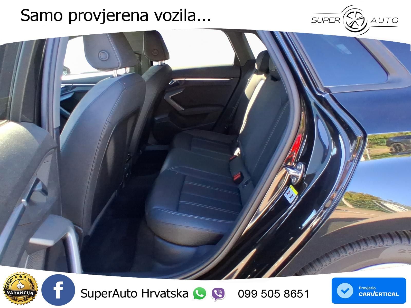 Audi A3 35 TFSI (150 KS) S tronic S line