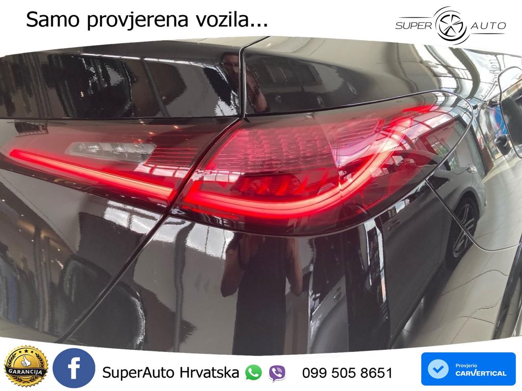 Mercedes GLC 220d (197 KS) 4MATIC 9G-TRONIC AMG LED+GR SJED+ACC