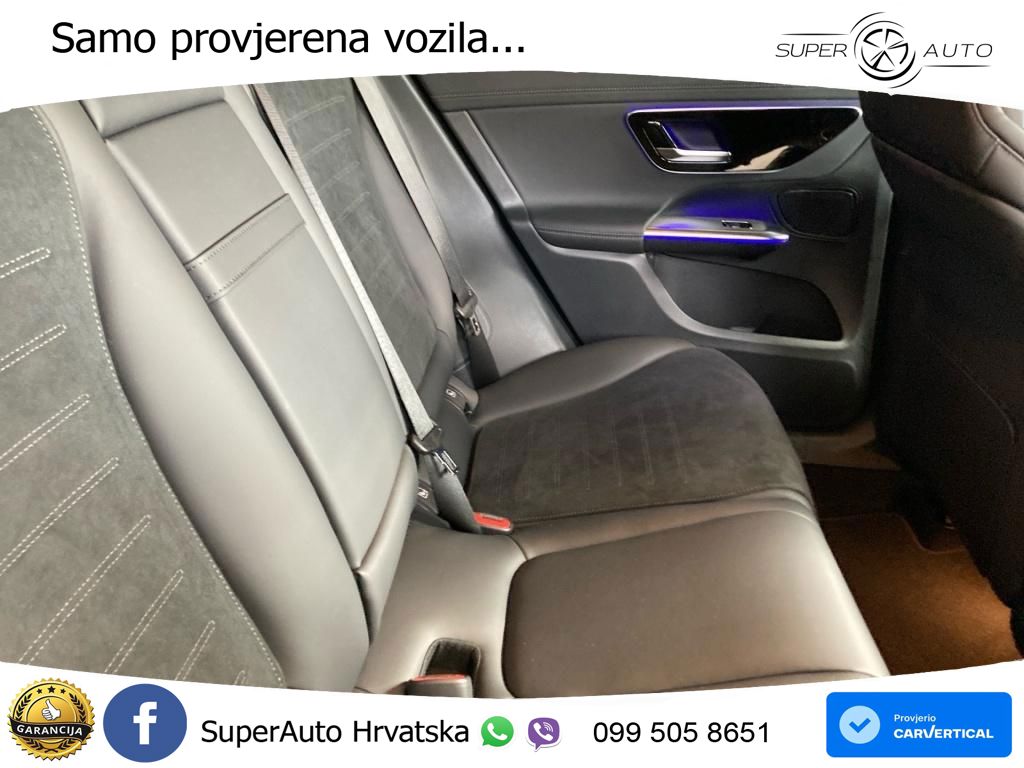 Mercedes GLC 220d (197 KS) 4MATIC 9G-TRONIC AMG LED+GR SJED+ACC