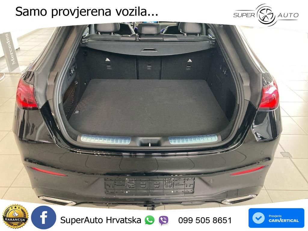 Mercedes GLC 220d (197 KS) 4MATIC 9G-TRONIC AMG LED+GR SJED+ACC