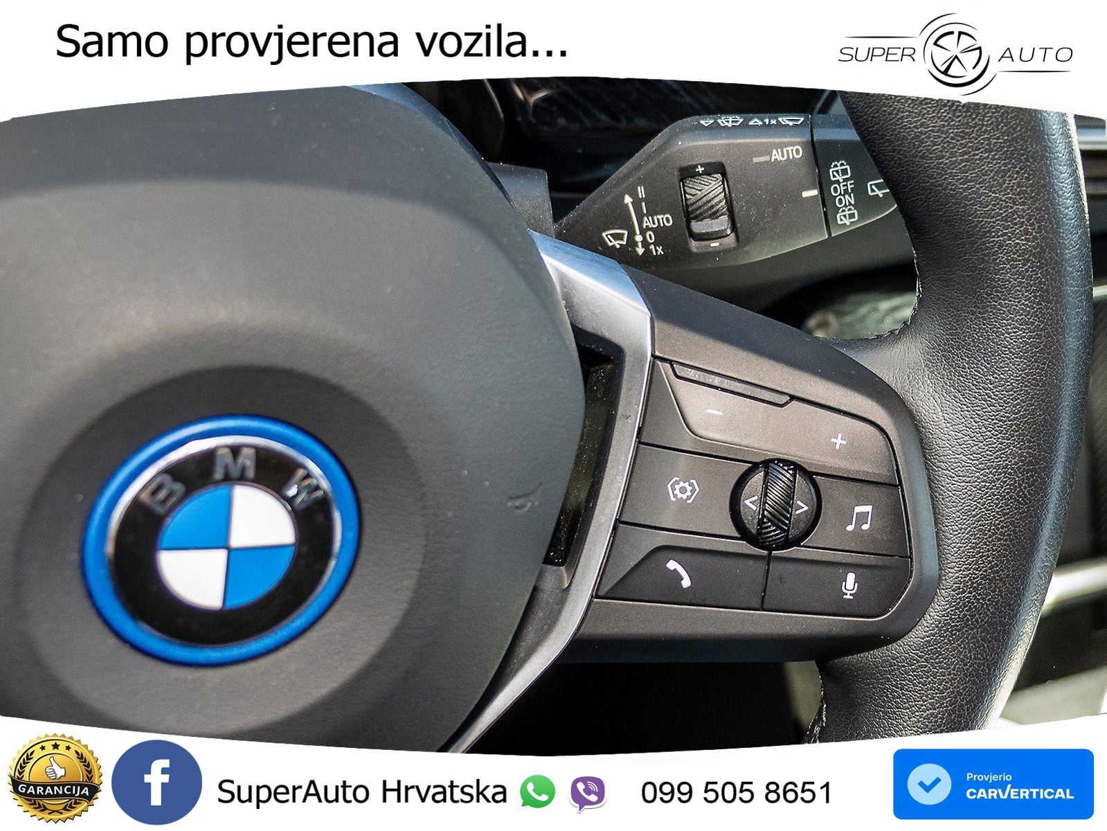 BMW iX1 68 kWh (313 KS) xDrive30 xLine LED+GR SJED+ACC