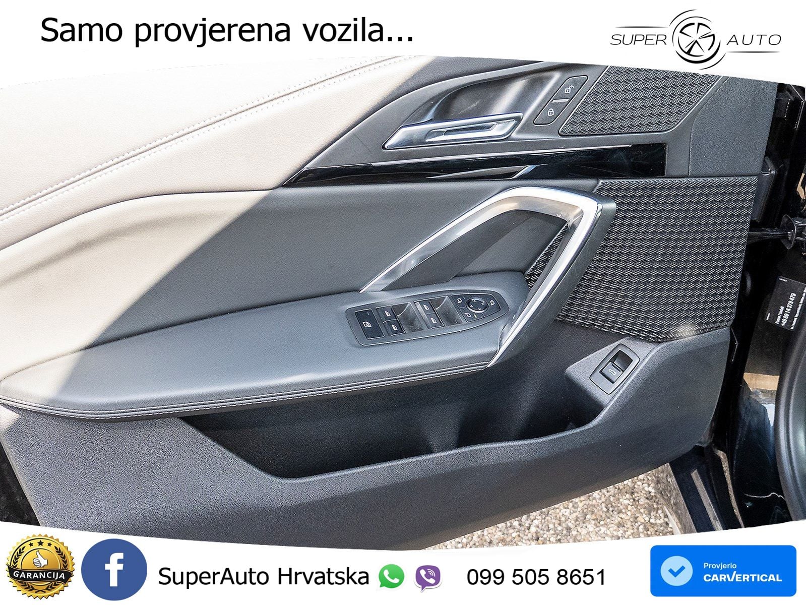 BMW iX1 68 kWh (313 KS) xDrive30 xLine LED+GR SJED+ACC