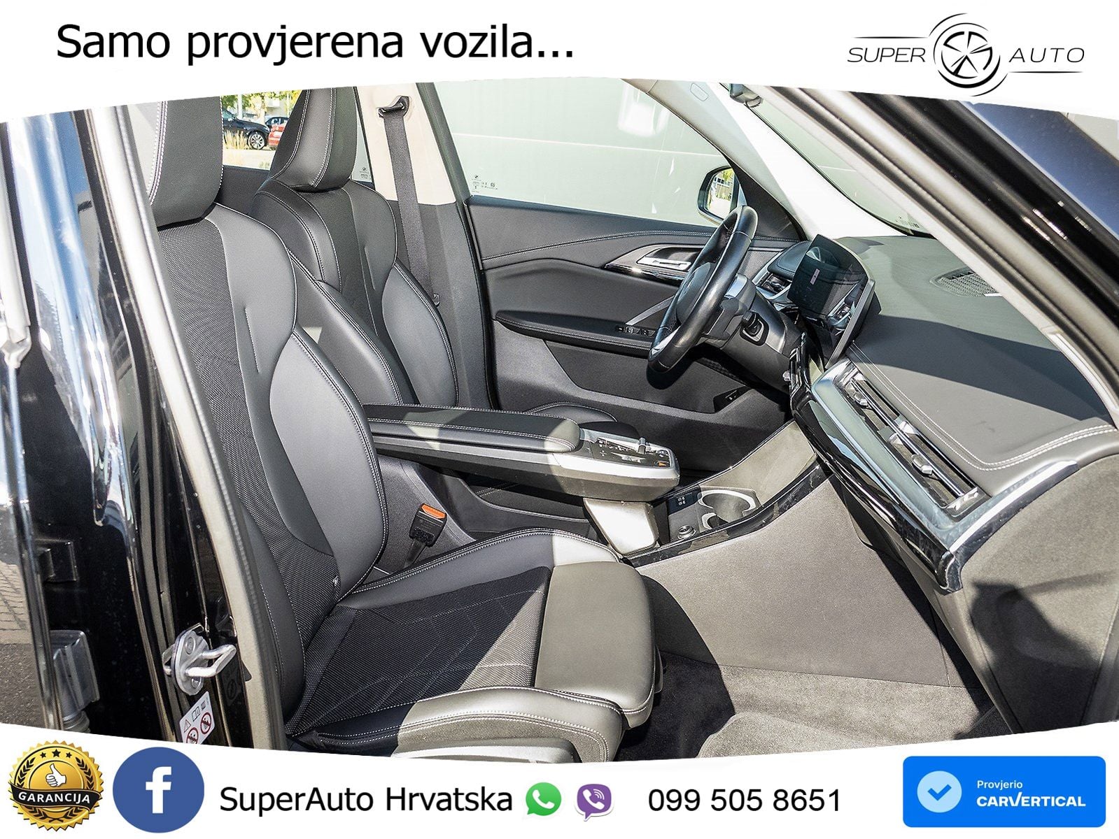 BMW iX1 68 kWh (313 KS) xDrive30 xLine LED+GR SJED+ACC