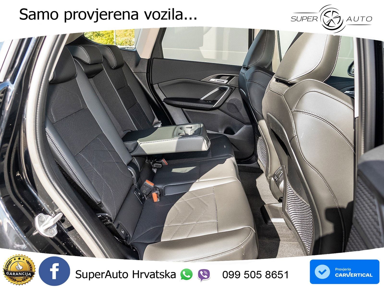BMW iX1 68 kWh (313 KS) xDrive30 xLine LED+GR SJED+ACC