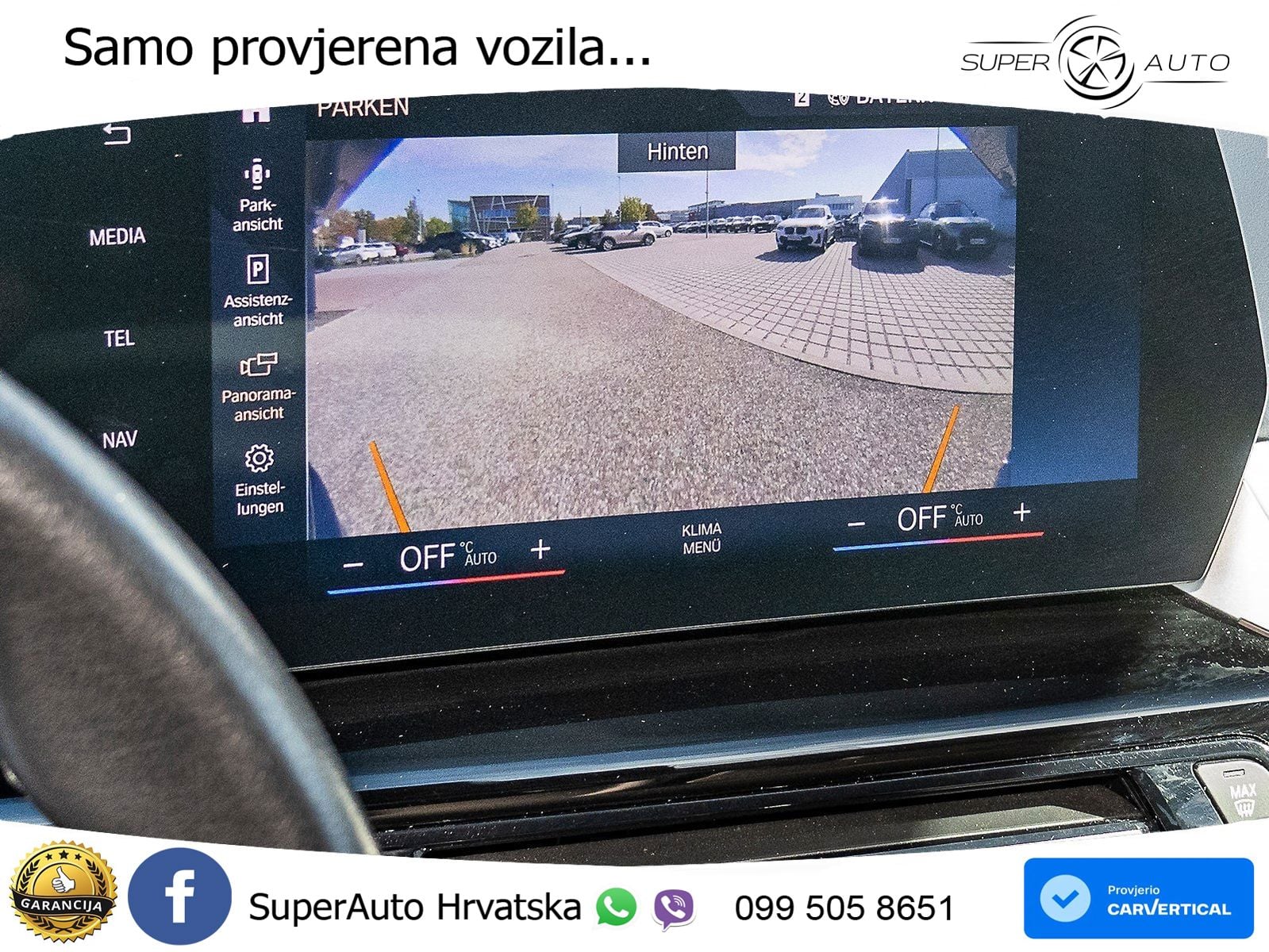 BMW iX1 68 kWh (313 KS) xDrive30 xLine LED+GR SJED+ACC