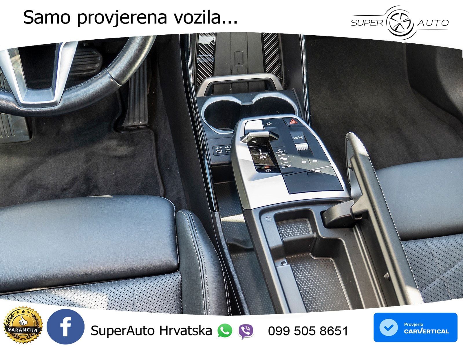 BMW iX1 68 kWh (313 KS) xDrive30 xLine LED+GR SJED+ACC