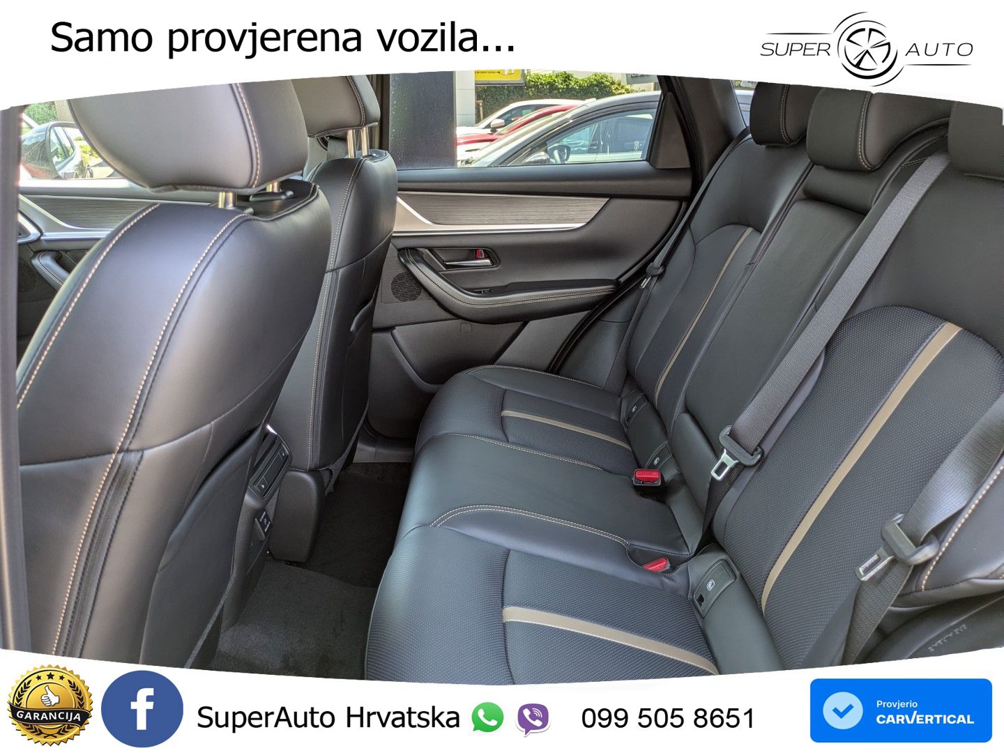 Mazda CX-60 3.3 e-Skyactiv D (254 KS) AWD Automatic LED+GR SJED+ACC
