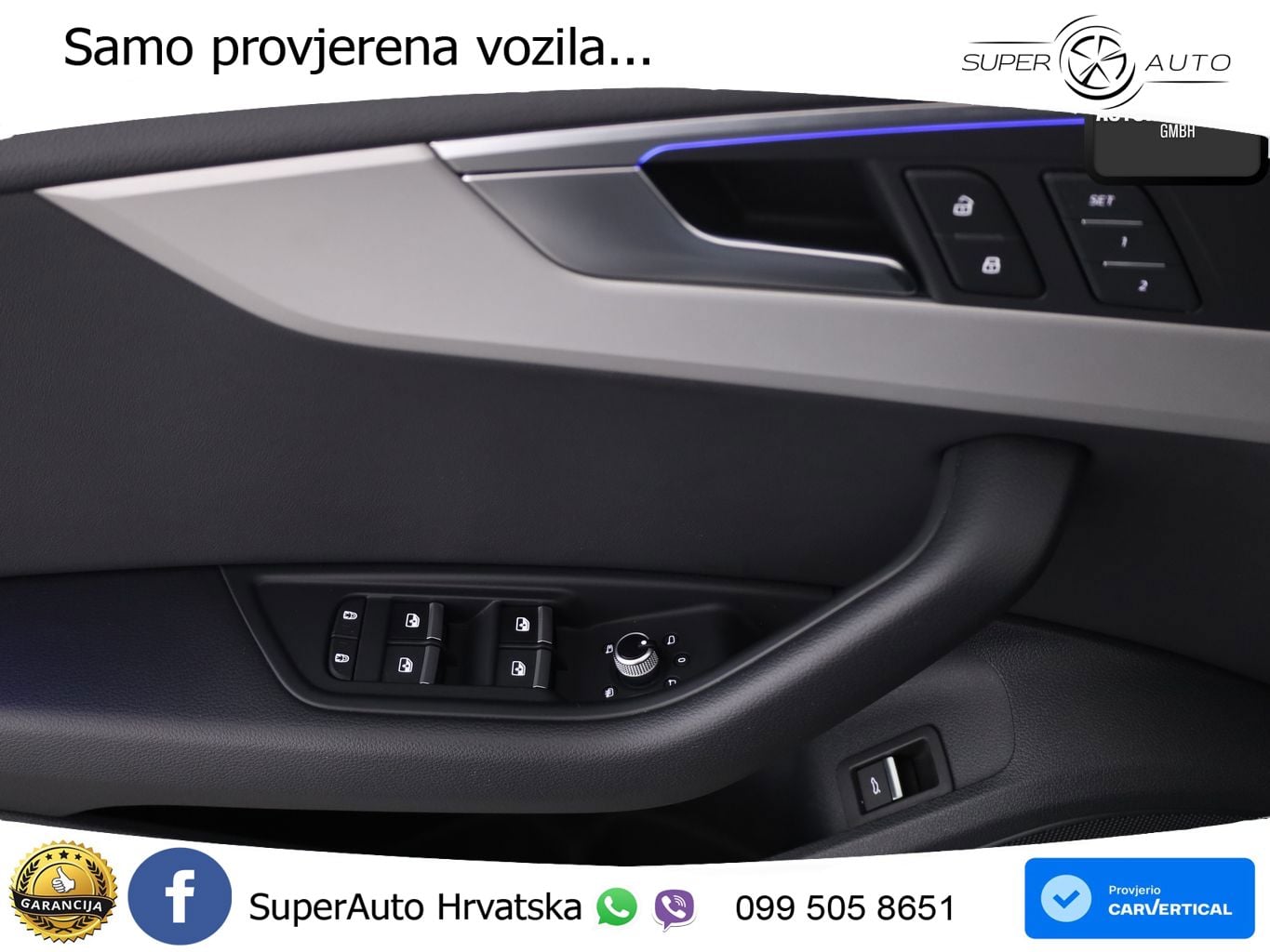 Audi A5 Sportback 40 TDI (204 KS) quattro S tronic S line LED+GR SJED+ACC