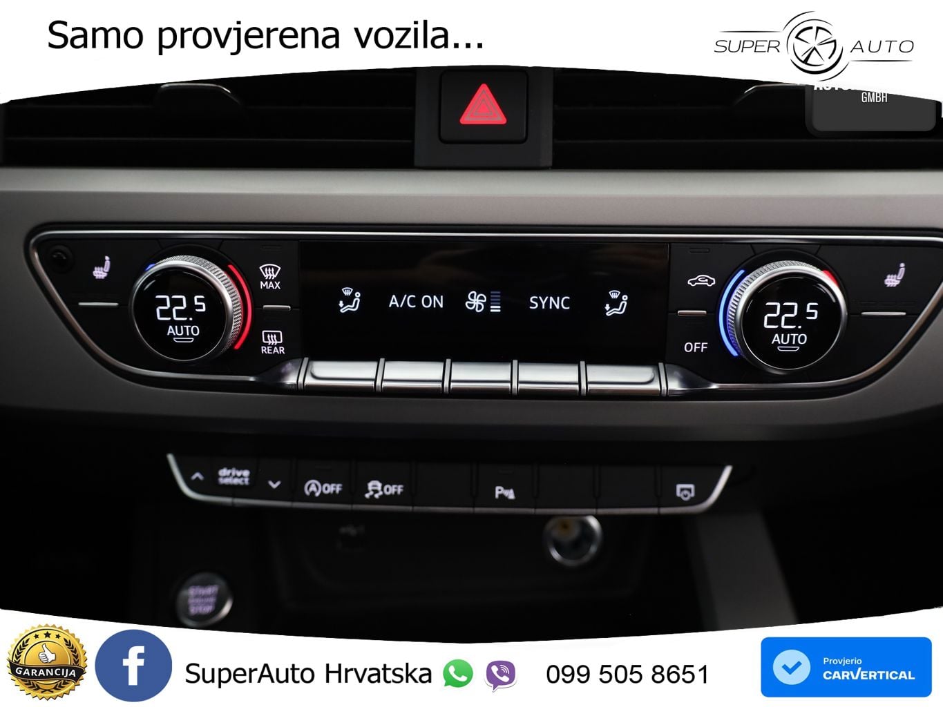 Audi A5 Sportback 40 TDI (204 KS) quattro S tronic S line LED+GR SJED+ACC