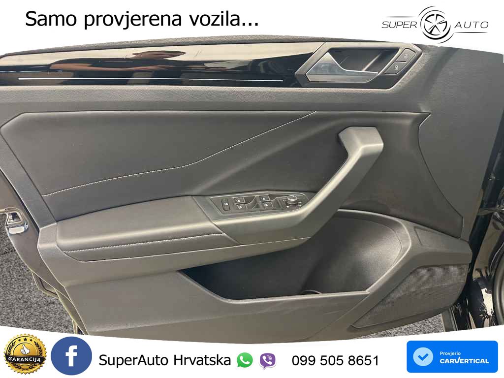 Volkswagen T-Roc I 2.0 TSI (190 KS) 4M DSG LED+GR SJED+ACC