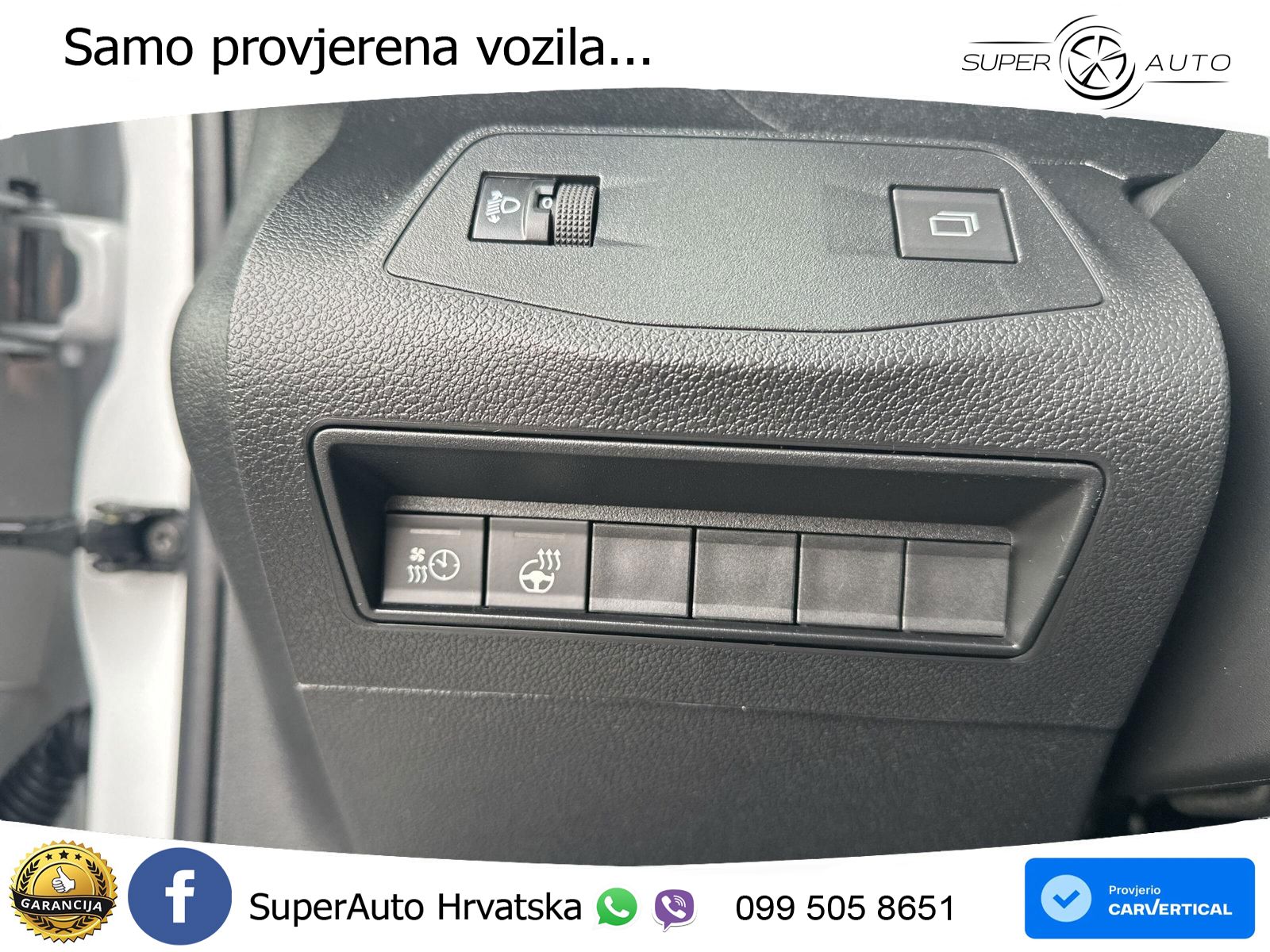 Peugeot E-Partner M Elektro 136 PS #LADERAUMPAKET 136 KS