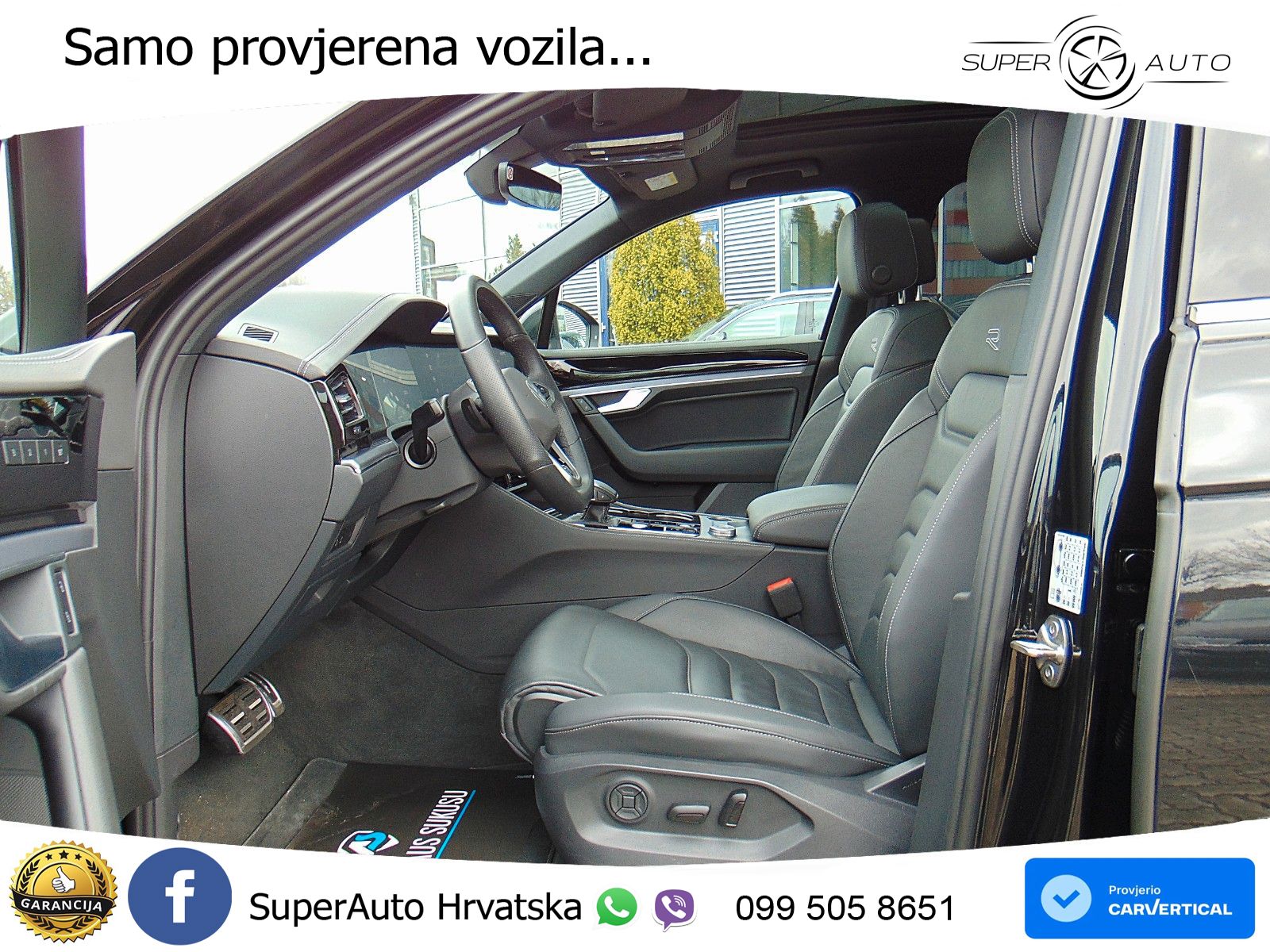 Volkswagen Touareg 3.0 V6 TDI (231 KS) 4MOTION Tiptronic MATRIX+GR SJED+KAM