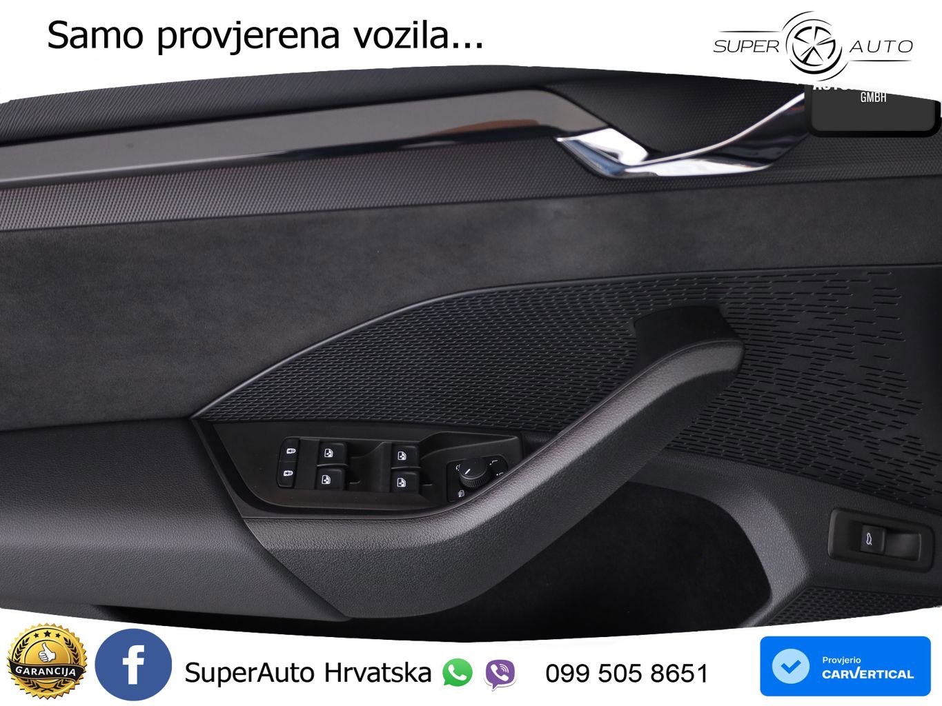 Škoda Octavia Combi RS 2.0 TDI (200 KS) 4x4 DSG LED+GR SJED+ACC