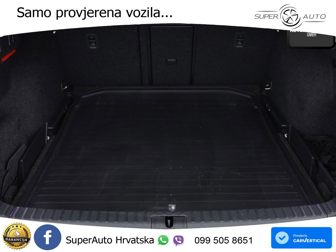 Škoda Octavia Combi RS 2.0 TDI (200 KS) 4x4 DSG LED+GR SJED+ACC