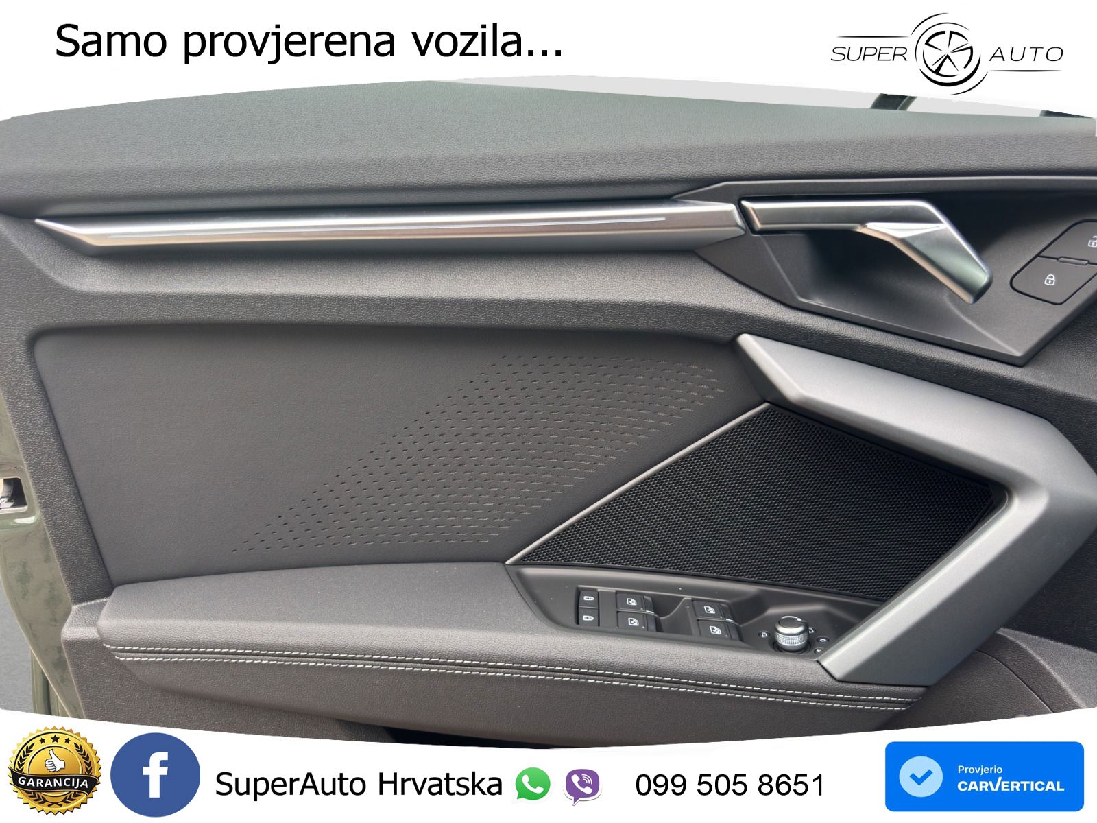 Audi A3 35 TFSI (150 KS) S tronic S line MATRIX+GR SJED+KAM
