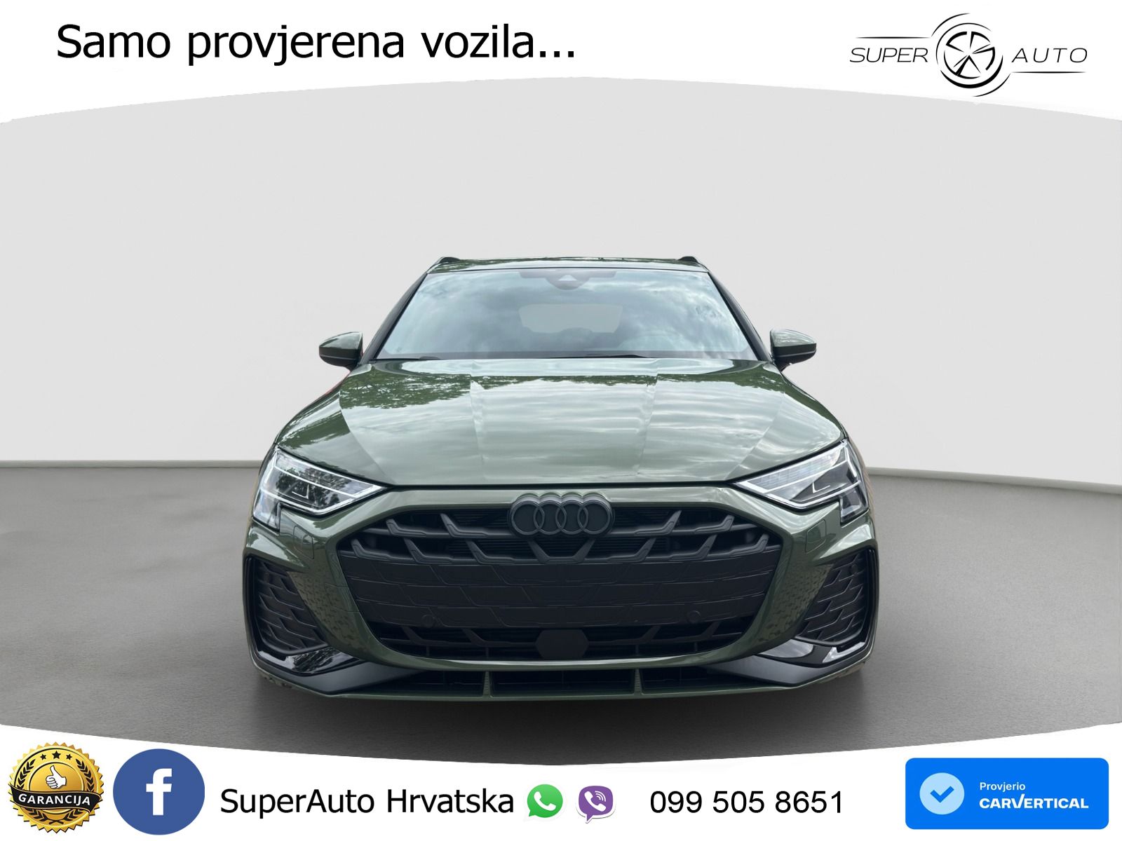 Audi A3 35 TFSI (150 KS) S tronic S line MATRIX+GR SJED+KAM