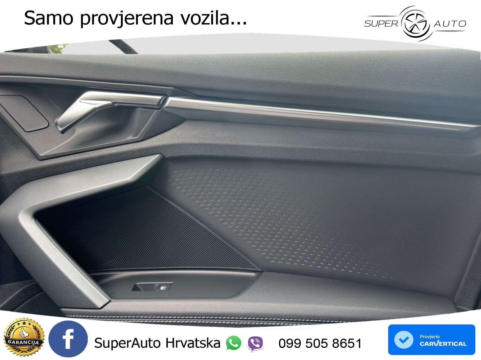 Audi A3 35 TFSI (150 KS) S tronic S line MATRIX+GR SJED+KAM