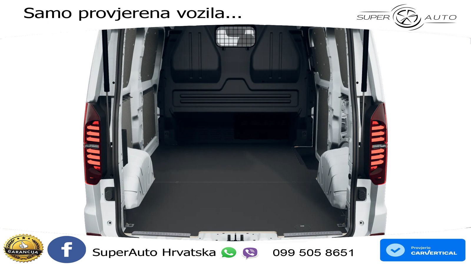 Volkswagen T7 Transporter Kasten 3-SITZE KAMERA AIRLINE 110 KS