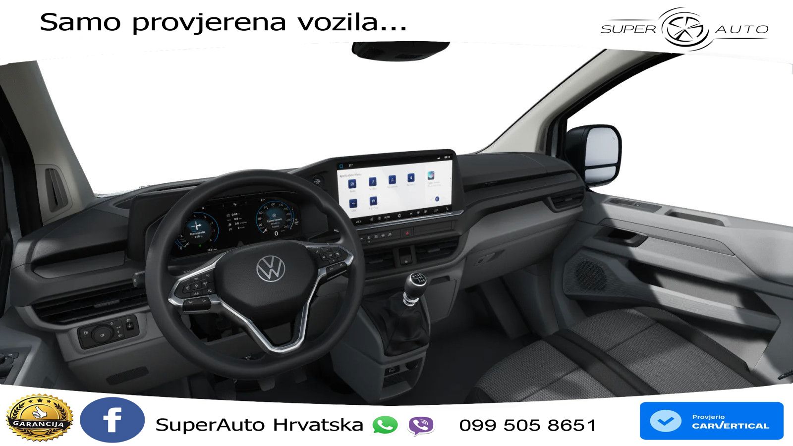 Volkswagen T7 Transporter Kasten 3-SITZE KAMERA AIRLINE 110 KS