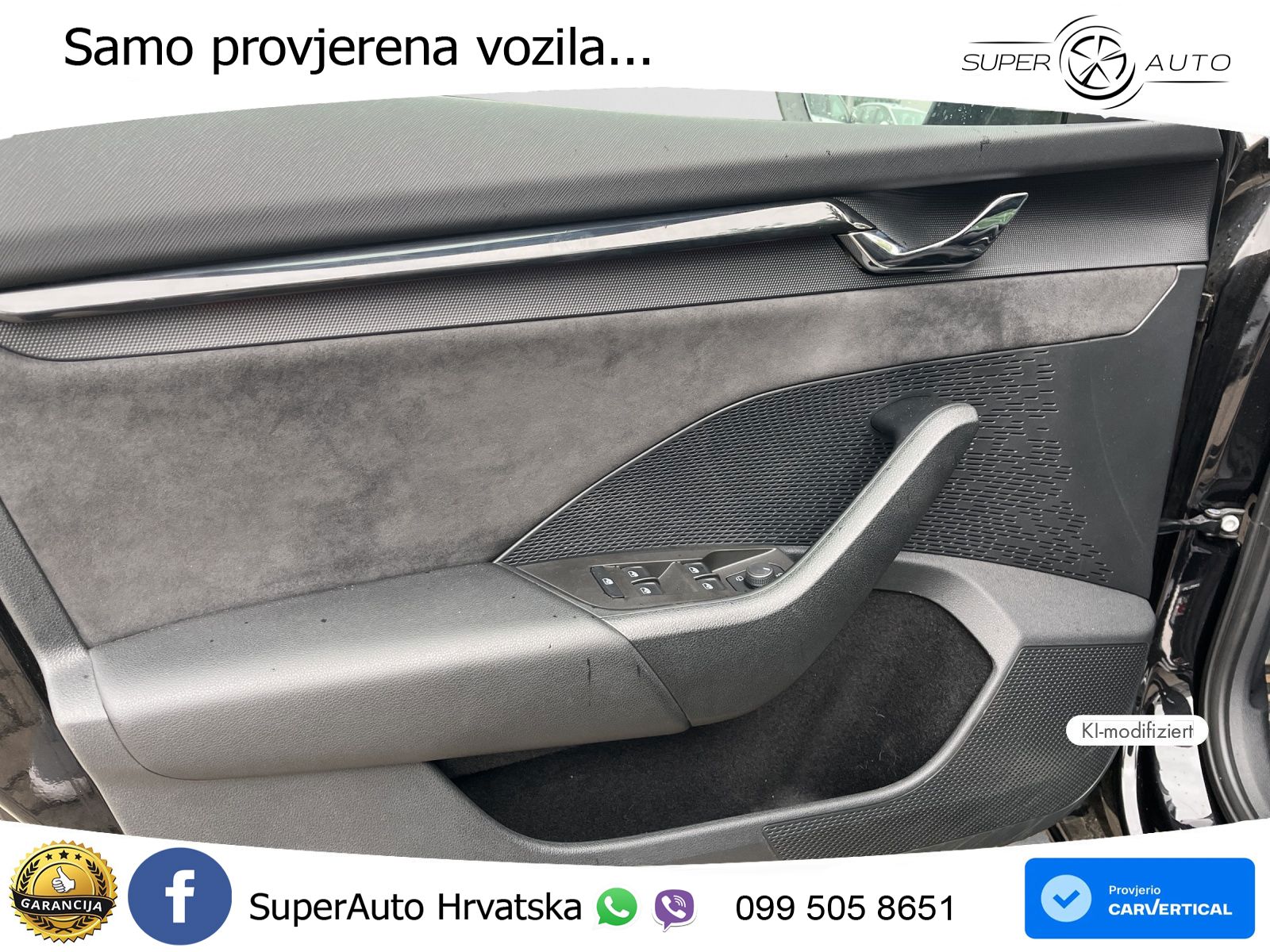 Škoda Octavia Combi RS 2.0 TSI (245 KS) DSG LED+GR SJED+ACC