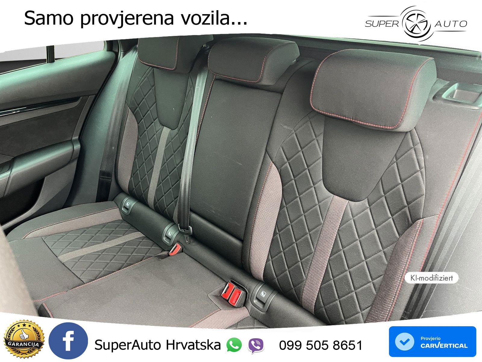 Škoda Octavia Combi RS 2.0 TSI (245 KS) DSG LED+GR SJED+ACC