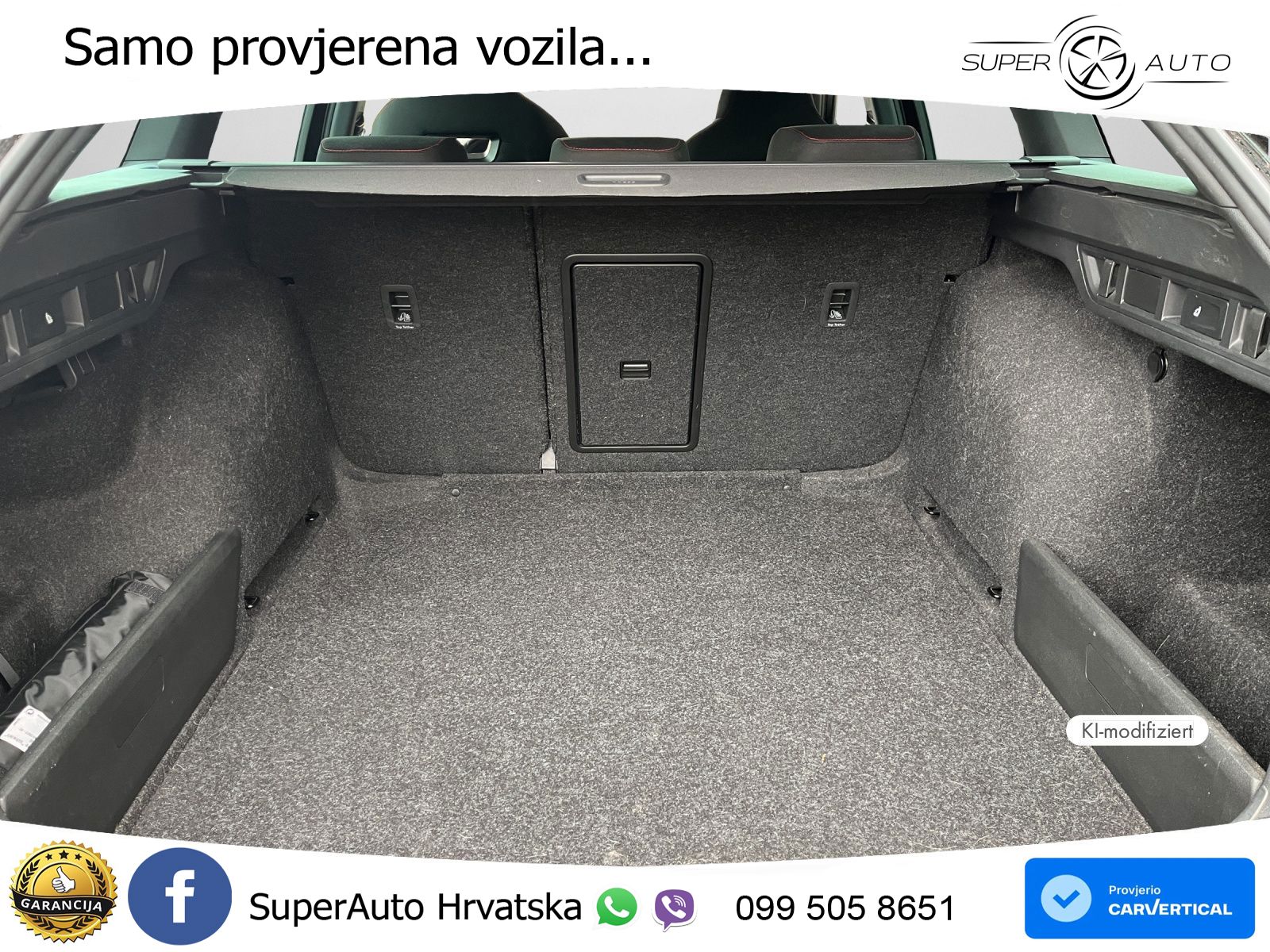 Škoda Octavia Combi RS 2.0 TSI (245 KS) DSG LED+GR SJED+ACC