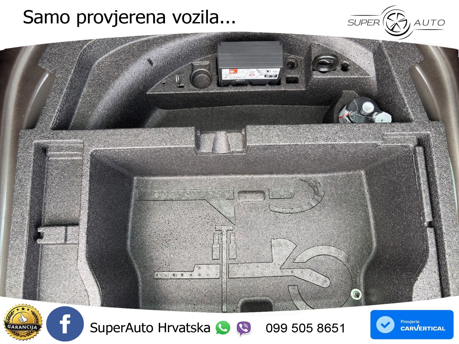 Škoda Octavia Combi 1.5 TSI (150 KS) DSG SportLine LED+GR SJED+ACC
