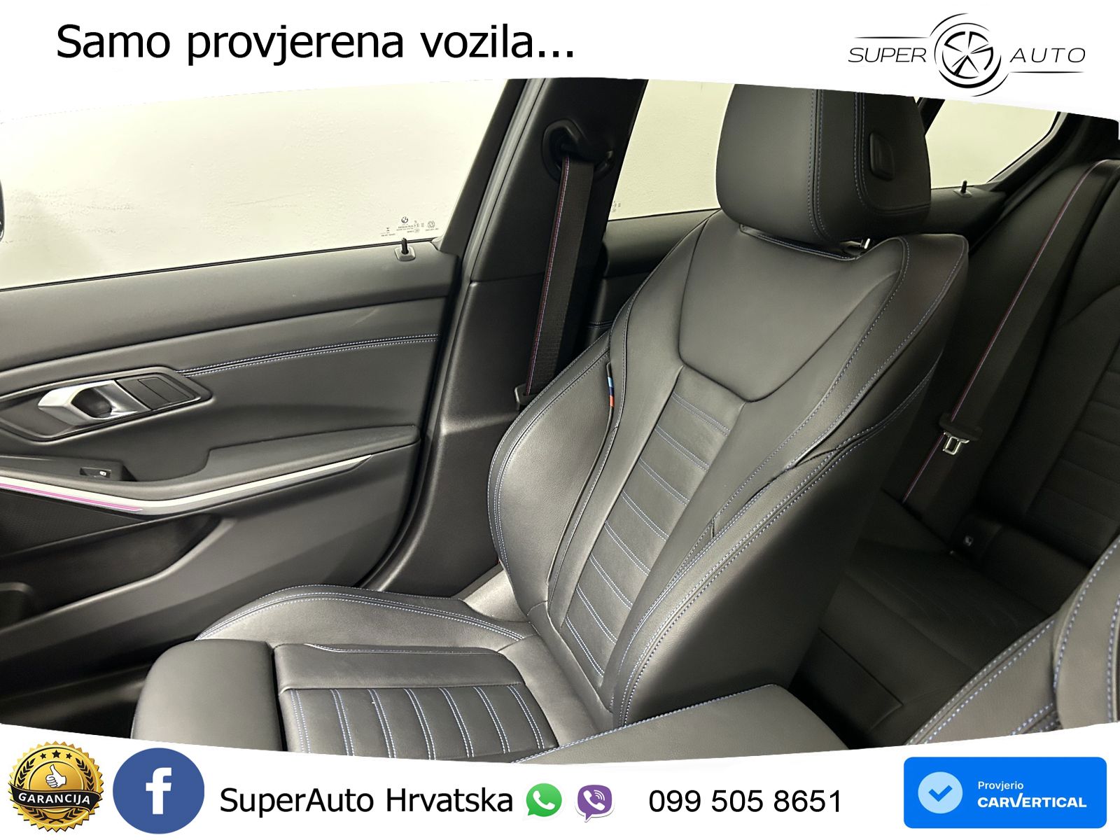 BMW 330i (245 KS) xDrive Steptronic M Sport LED+GR SJED+ACC