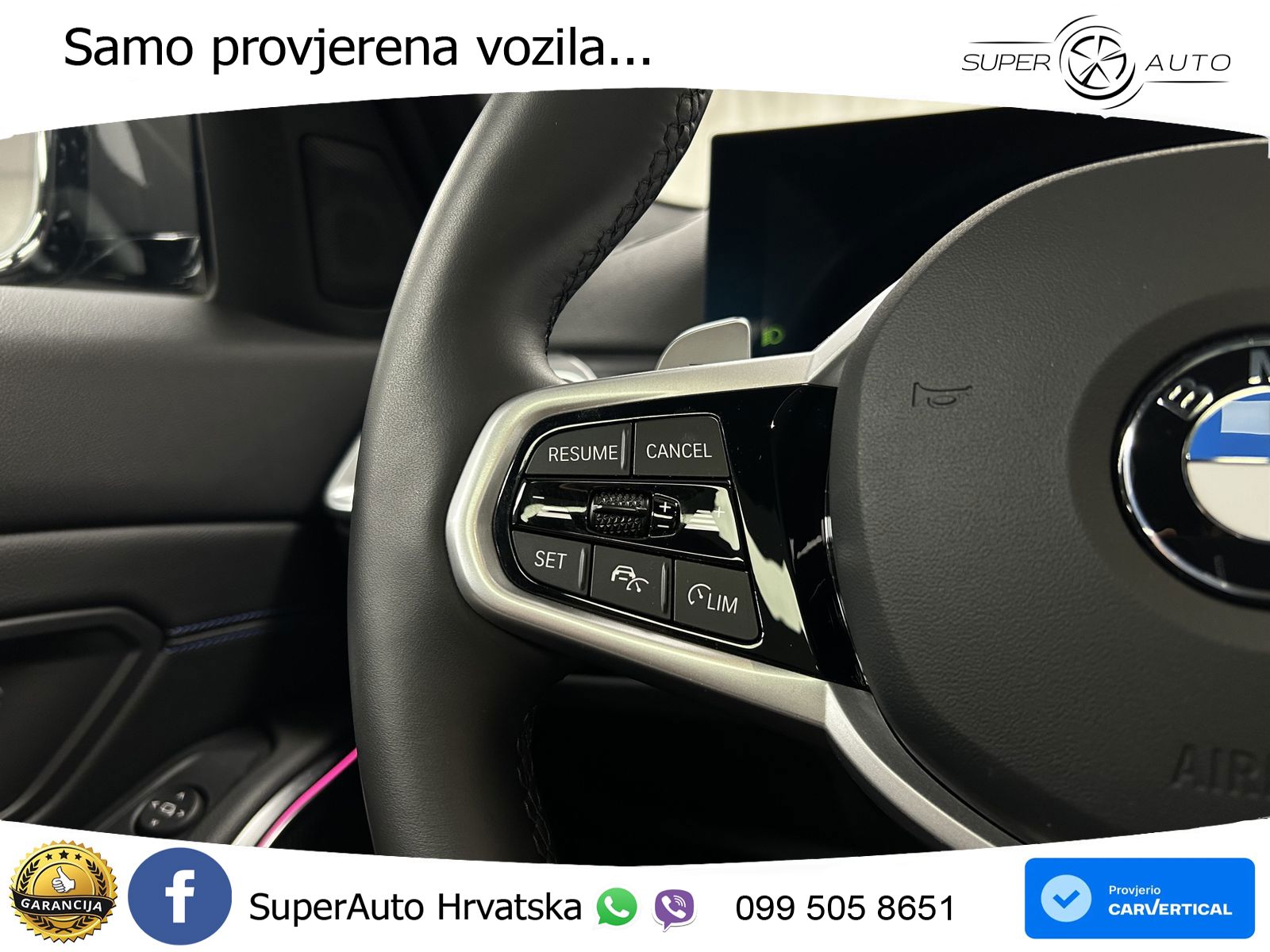 BMW 330i (245 KS) xDrive Steptronic M Sport LED+GR SJED+ACC