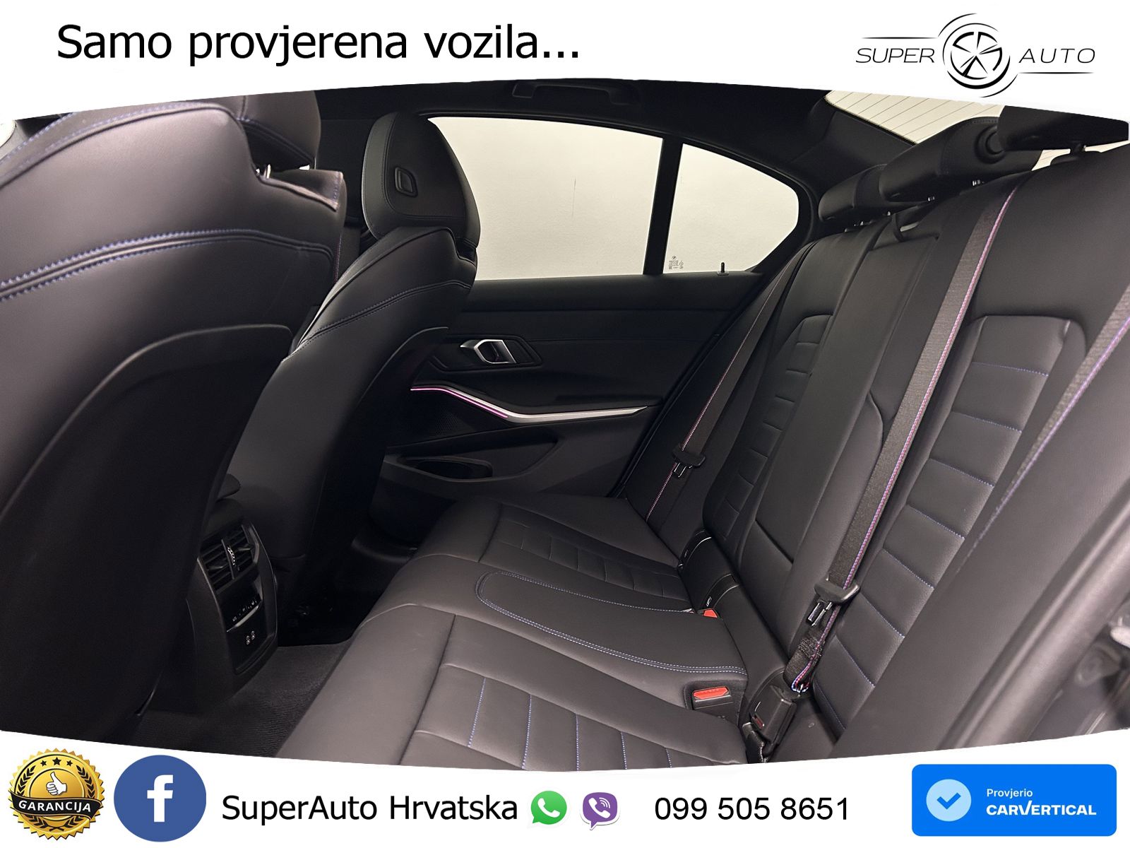 BMW 330i (245 KS) xDrive Steptronic M Sport LED+GR SJED+ACC