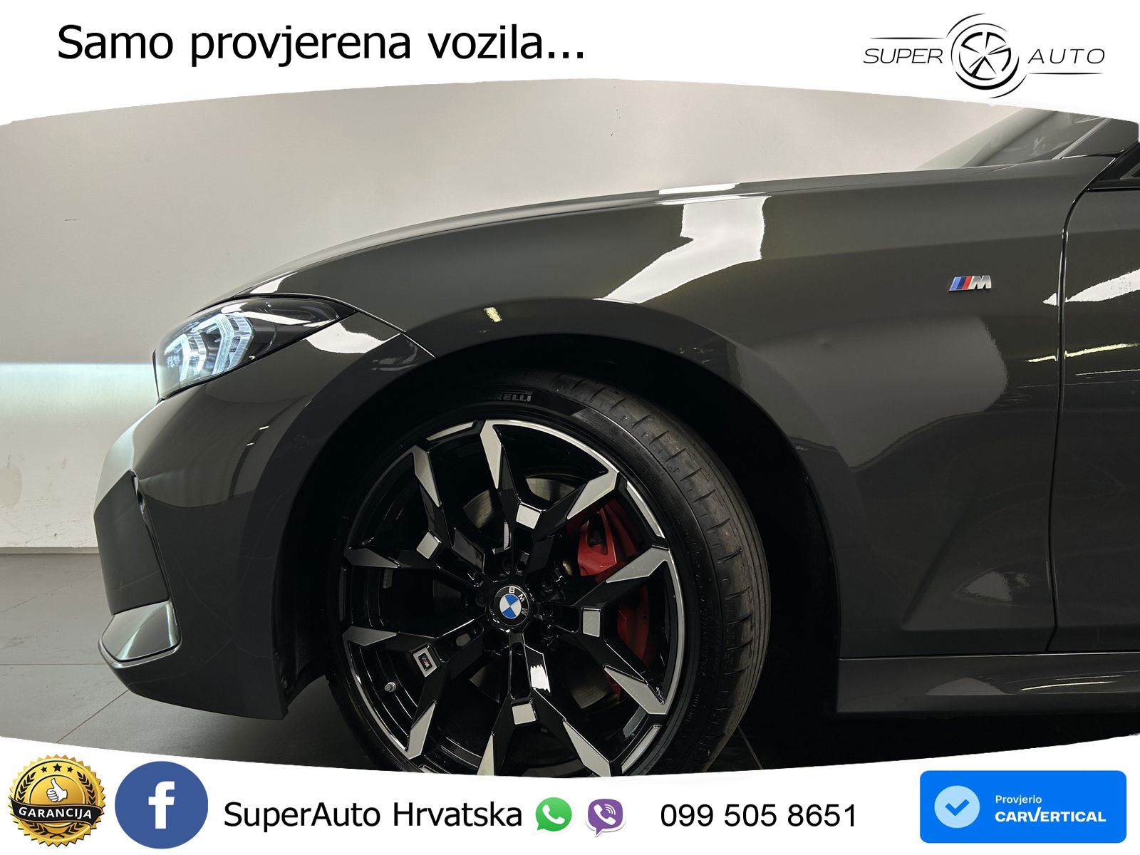 BMW 330i (245 KS) xDrive Steptronic M Sport LED+GR SJED+ACC
